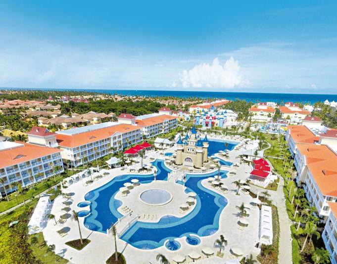 Bahia Principe Fantasia Punta Cana