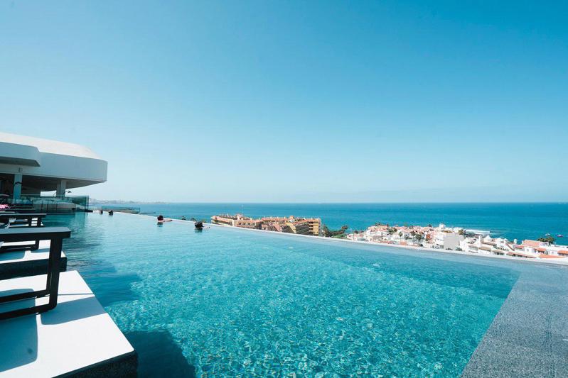 Foto Royal Hideaway Corales Beach - Adults Only ***** La Caleta