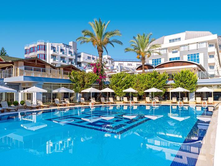 Foto Sea Life Kemer Resort ***** Kemer