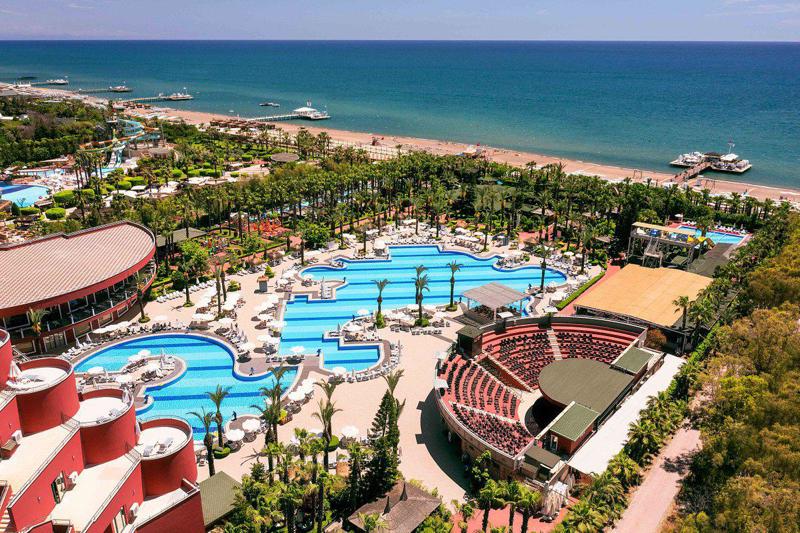 Foto Delphin Palace ***** Lara