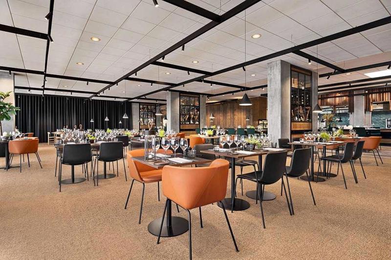 Comwell Copenhagen Portside Dolce by Wyndham - Kopenhagen - Denemarken