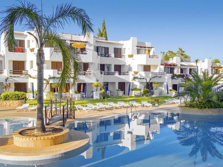 Appartement Balaia Golf Village