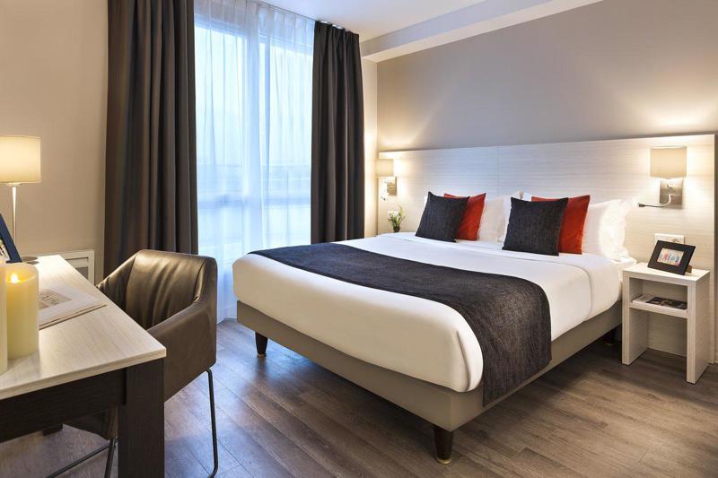 Aparthotel Citadines Montmartre