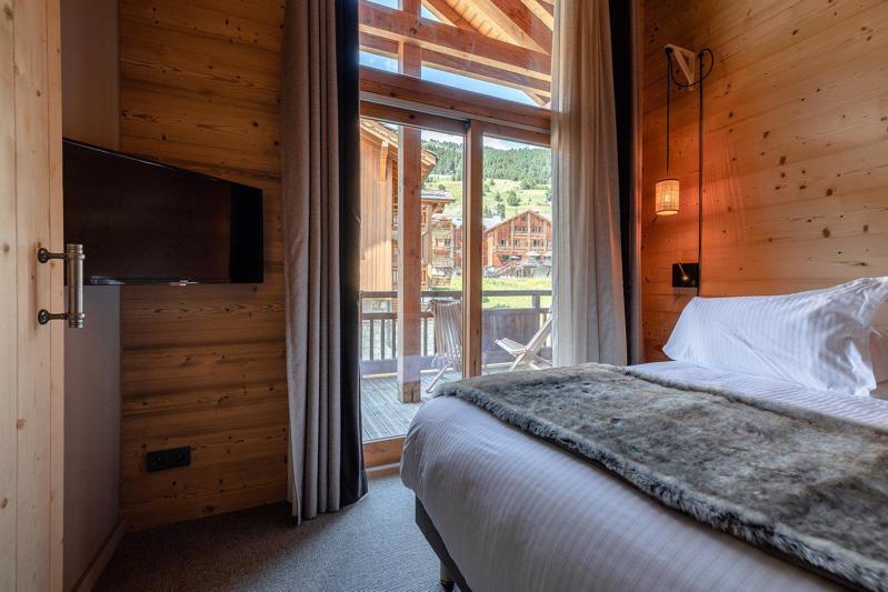 Le Chalet Blanc