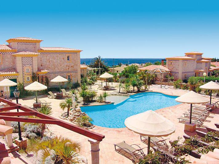 Foto Quinta do Mar Country and Sea Village *** Praia Da Luz