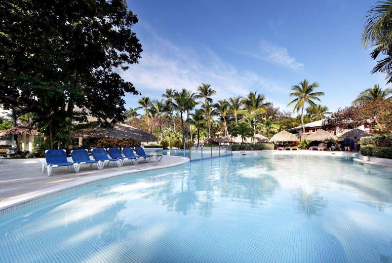 Foto Grand Palladium Select Bavaro ***** Bavaro