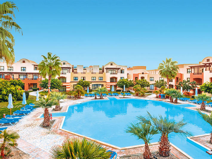 Hotel Marina Resort Port Ghalib a member of Radisson Individuals