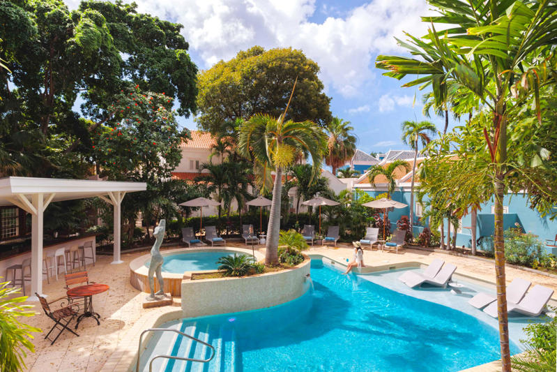 Kura Botanica - Willemstad - Curacao