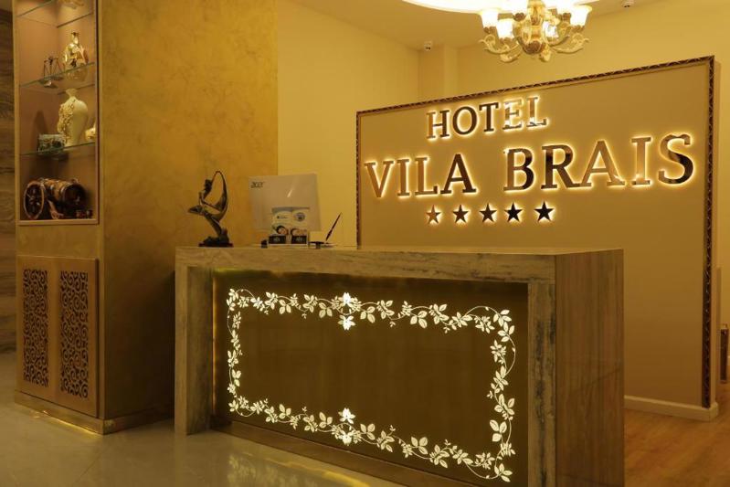 Vila Brais - Durres - Albanie