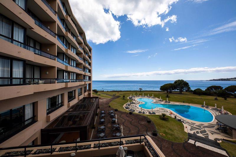 Pestana Bahia Praia