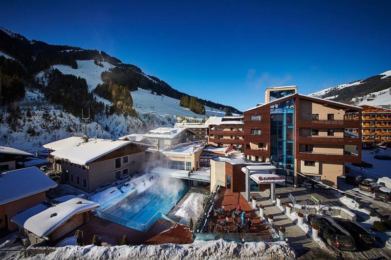 Alpinresort Sport en Spa