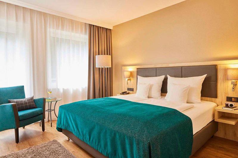 Best Western Premier Alsterkrug