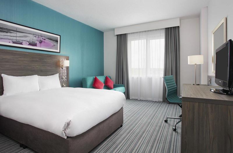 Hotel Leonardo Southampton