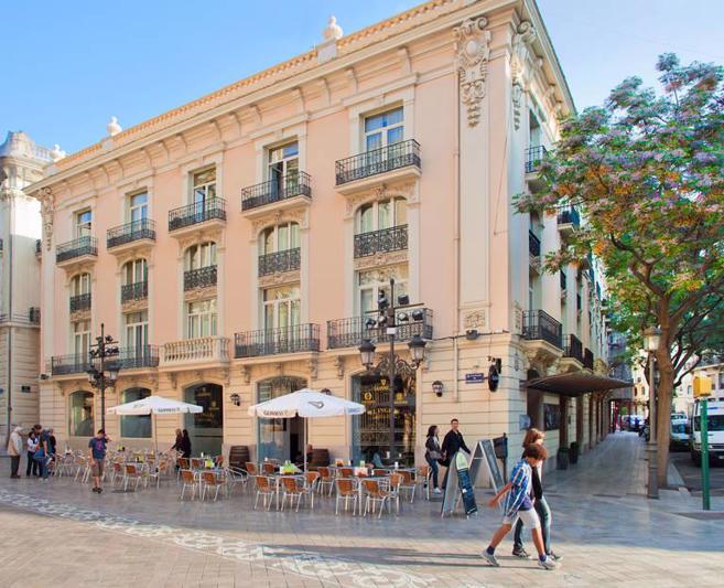 SH Ingles Boutique - Valencia - Spanje