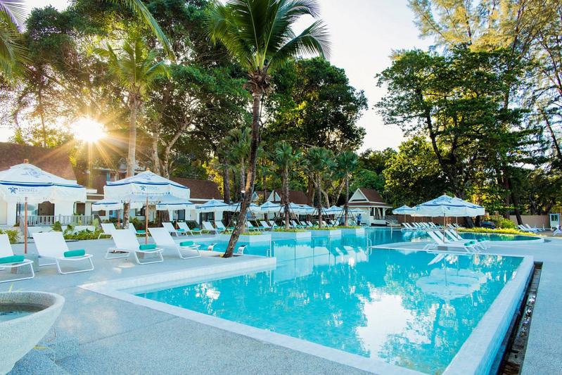Khaolak Emerald Beach Resort and Spa - Khao Lak - Thailand