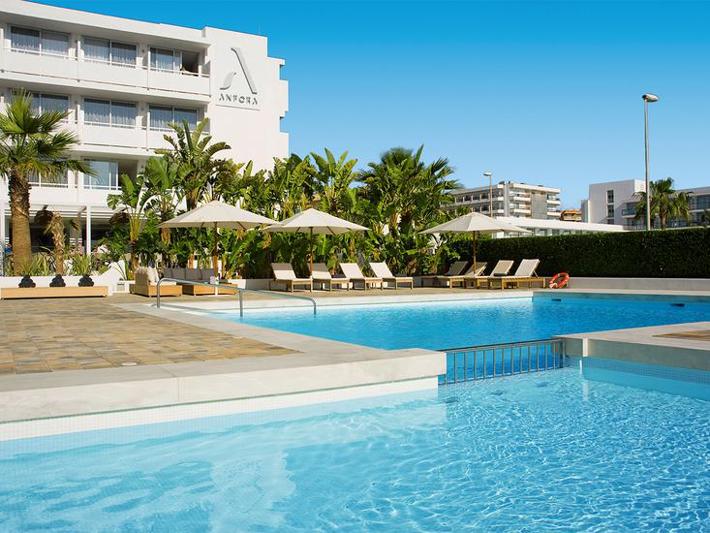 Anfora Ibiza - Es Canar - Spanje