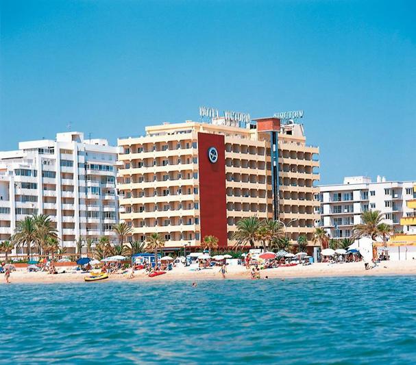 Prestigehotel Victoria