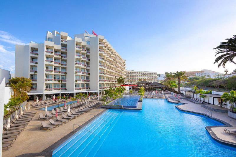 Foto Alexandre Hotel Troya **** Playa De Las Americas