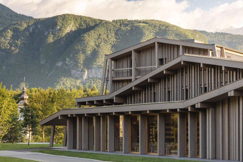 Hotel Bohinj