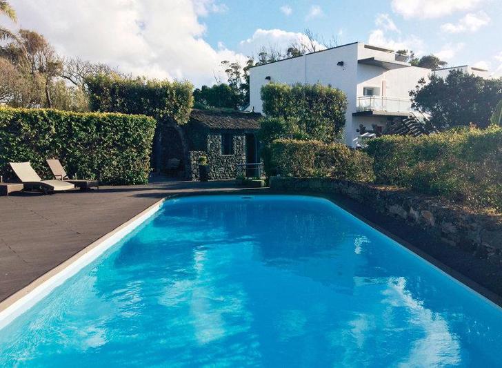 Quinta de Santana