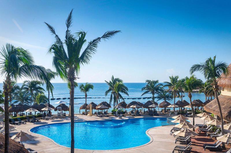 Catalonia Riviera Maya