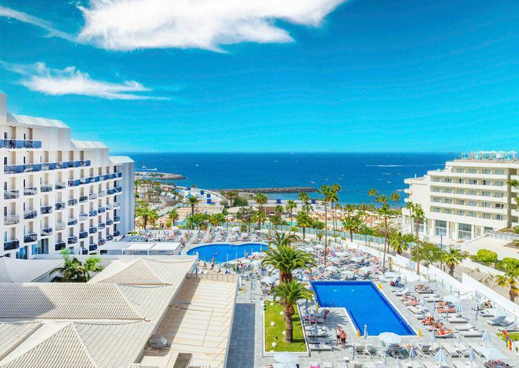 HOVIMA Cool Costa Adeje - Costa Adeje - Canarische Eilanden