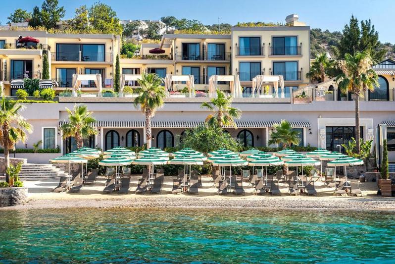 Casa Nonna Bodrum - Bodrum - Turkije