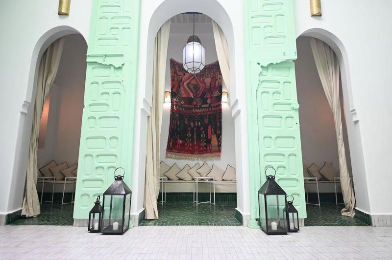 Dar Rabiaa