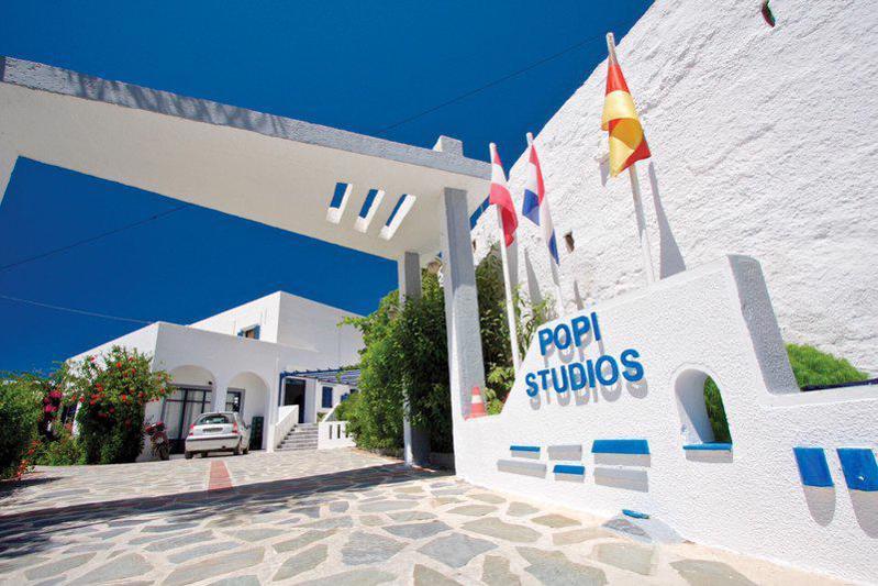 Popis Studios