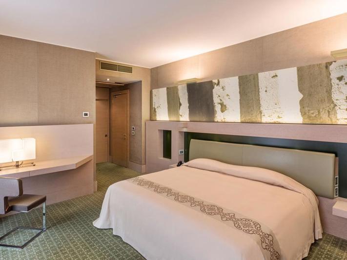Foto Risorgimento Resort ***** Lecce