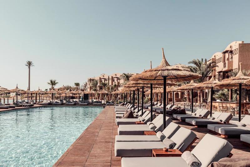 Cooks Club El Gouna - El Gouna - Egypte