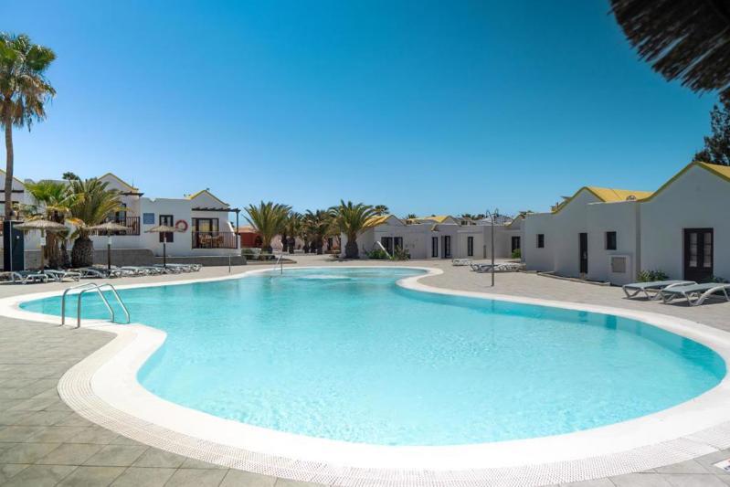 Foto Fuerteventura Beach Club ** Caleta De Fuste