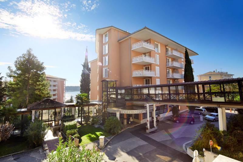 Hotel Act ION Neptun