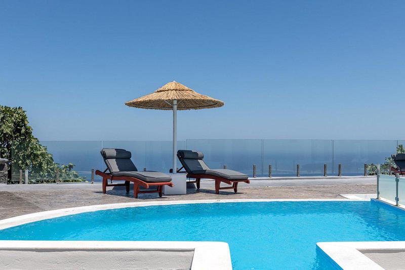 Splendour Hotel en Suites