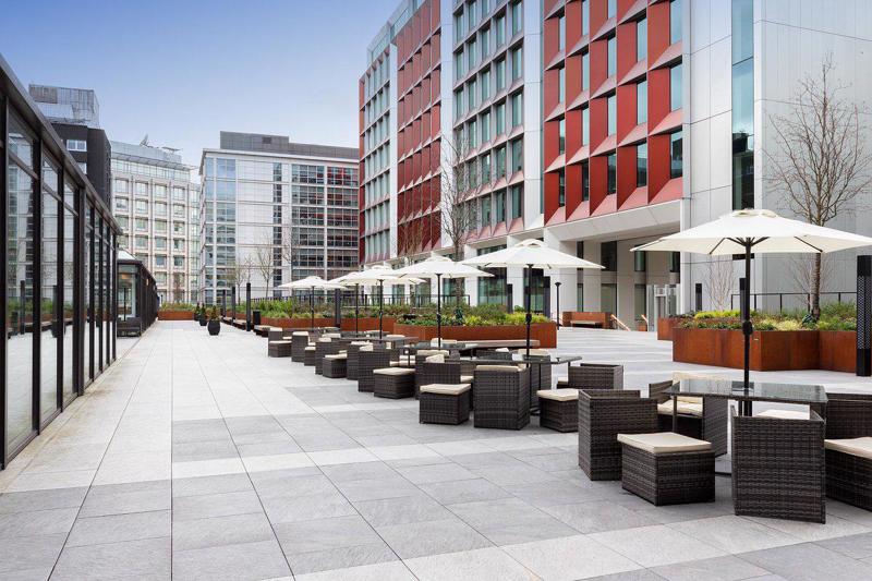 Novotel London West