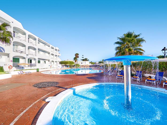 Gavimar Ariel Chico Club & Resort - Cala Dor - Spanje