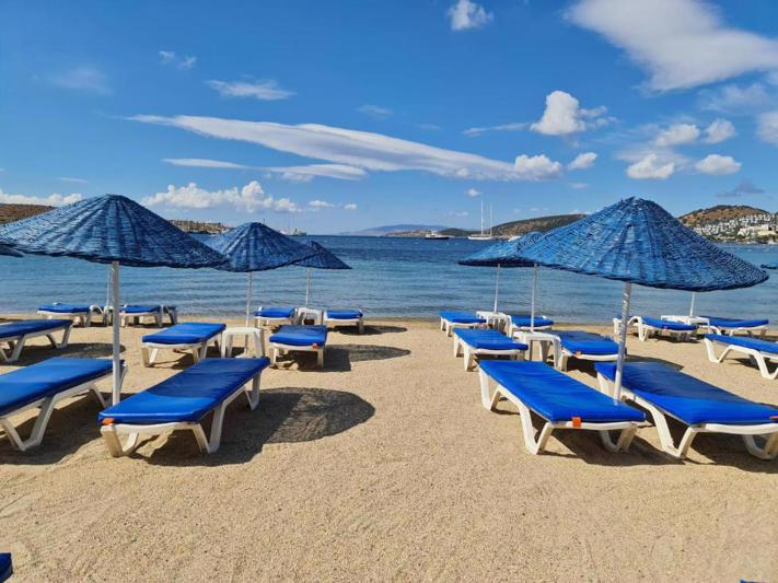 Foto Nagi Beach *** Gumbet