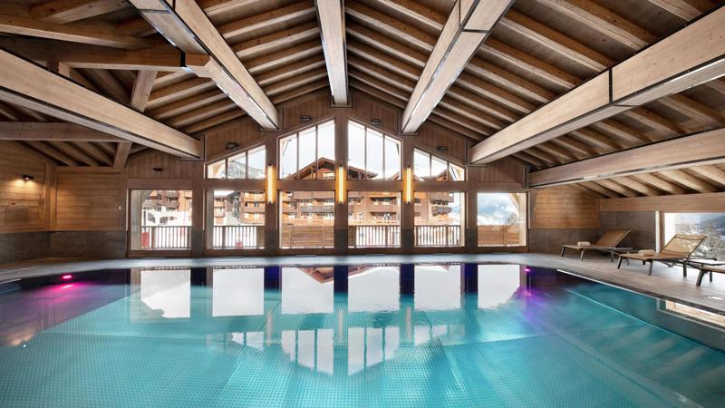 Residence Anitea - Valmorel - Frankrijk