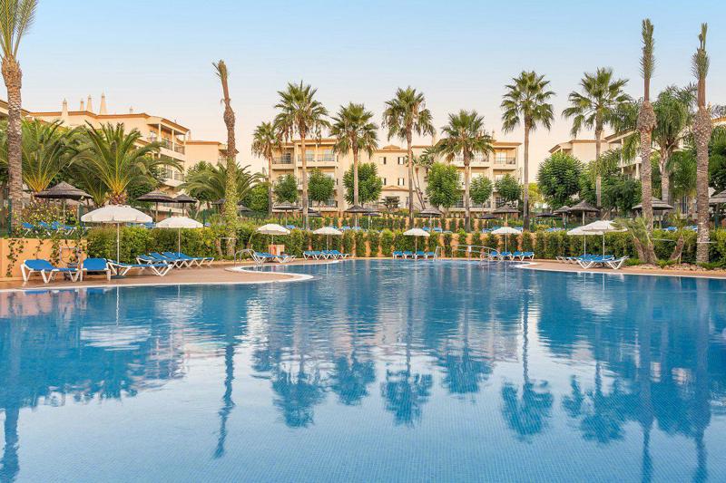 3HB Clube Humbria - Olhos D Agua - Portugal