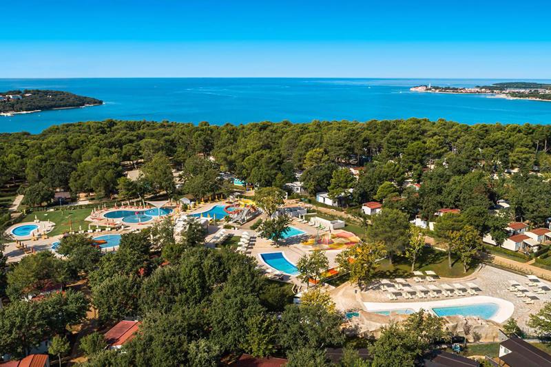 Camping Lanterna Premium Camping Resort