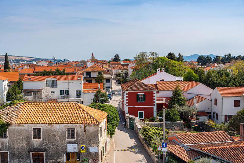 Miramare Hotel Zadar