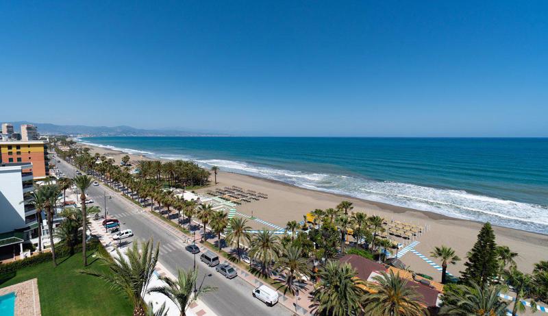 Bajondillo - Torremolinos - Spanje