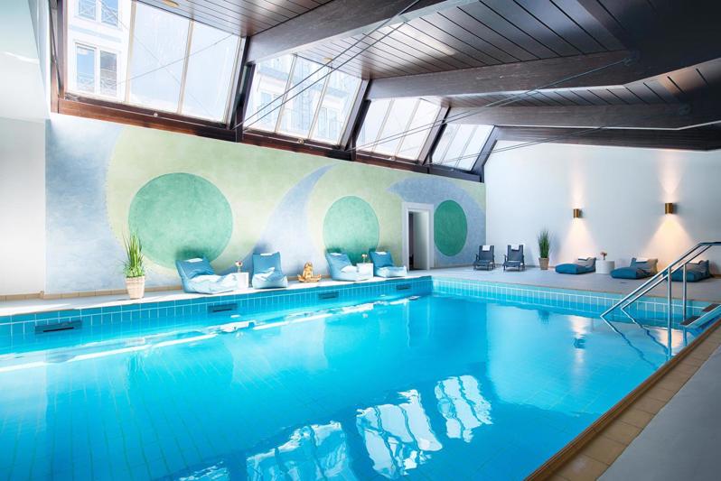 Achat Hotel Bad Durkheim