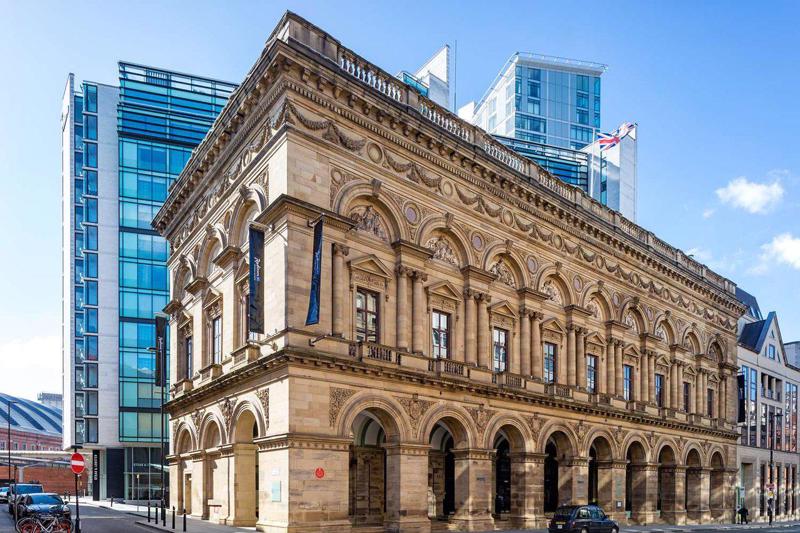 Radisson Blu Edwardian Manchester