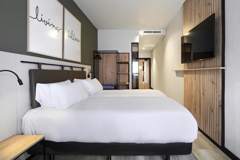 Bed4U Bilbao