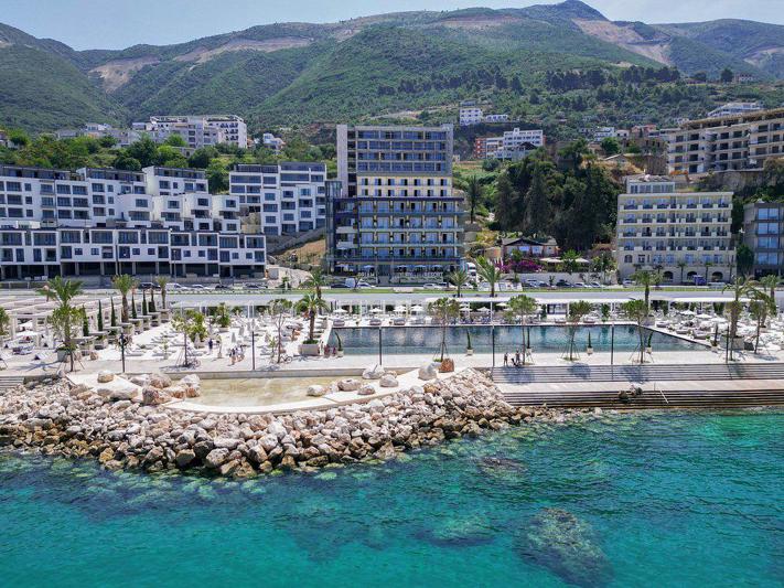 Vlora Priam Affiliated by Melia - Vlore - Albanie