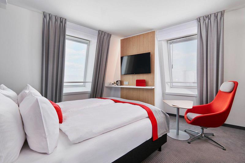 Holiday Inn Express Berlin - Alexanderplatz - Berlijn - Duitsland