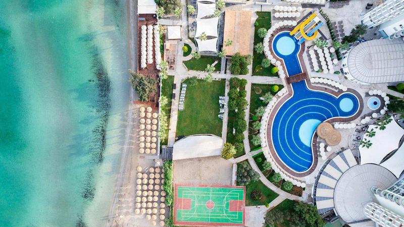 Hotel Agaya Didim