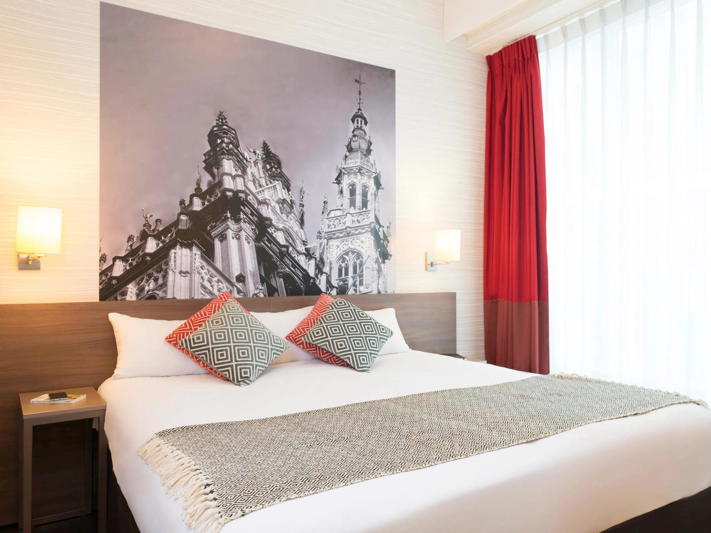 Hotel Adagio Brussels Grand Place
