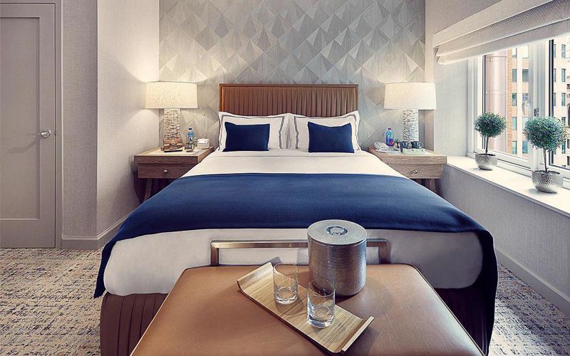 Hotel The Artezen